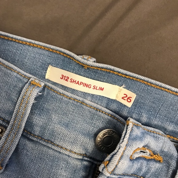 Levi - Picture 2 of 3